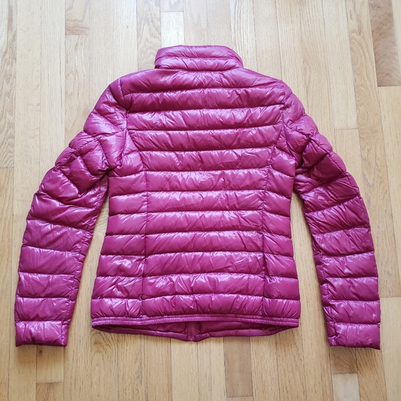 Uniqlo Puffer Jacket - Picture 4 of 6